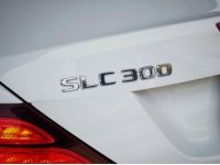 Mercedes-Benz SLC300 2.0 AMG Dynamic ปี 2017 ไมล์ 82,xxx Km รูปที่ 5